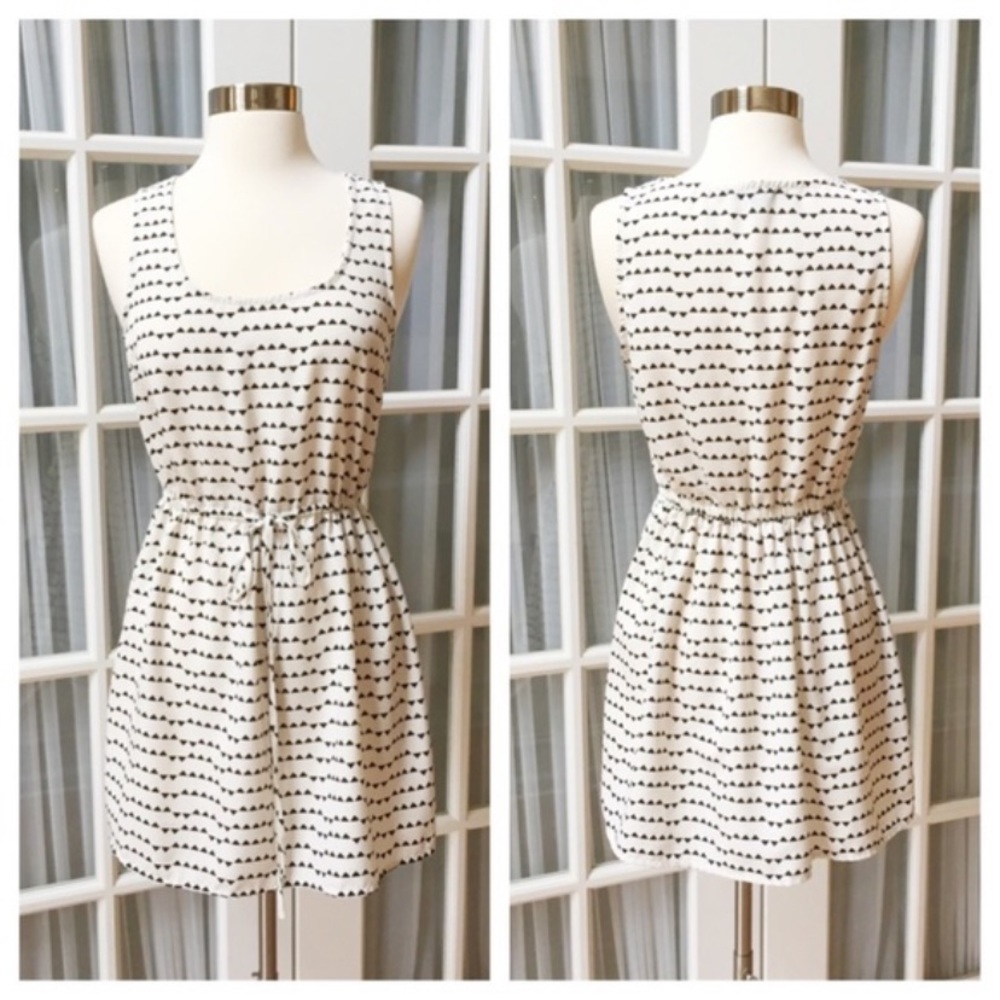 Forever 21 dress.